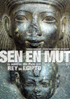 Frontpage of Sen-en-Mut book
