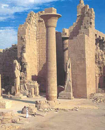 karnak