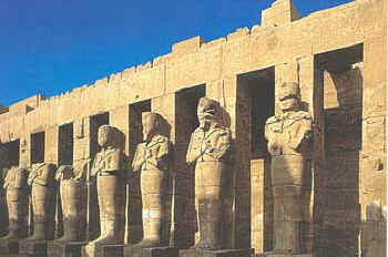 Karnak