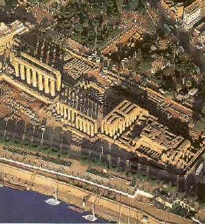 luxor