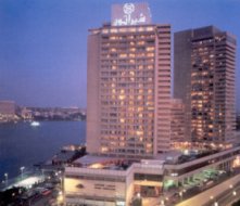Hotel Foto