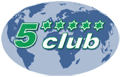 Club 5 estrellas