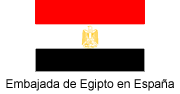 Embajada de Egipto en España