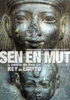 Portada libro Sen-en-Mut