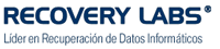 RECOVERY LABS, Lder en recuperacin de Datos Informticos