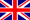 United Kingdom flag